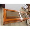 Image 3 : Sofa Table 27'' x 52'' x 18 1/2'' 