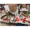 Image 1 : Christmas Tree Ornaments, Displays, Lights