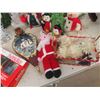 Image 2 : Christmas Tree Ornaments, Displays, Lights