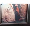 Image 2 : Signed Paul Coffey Framed 8'' x 10'' Photo with Wayne 