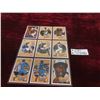 Image 1 : Hank Aaron Baseball Heroes Set 