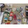 Image 5 : Fishing Tackle, Jigs, Hooks, Daiwa Reel, Fillet Knife, Scale 