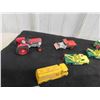 Image 8 : Toy Vehicles: Hot Wheels, Matchbox, Husky, Lesney