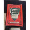Image 2 : Winnipeg Metropolitan Arrow Street Guide Book, Farm Blacksmith, 
