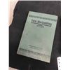 Image 8 : Winnipeg Metropolitan Arrow Street Guide Book, Farm Blacksmith, 
