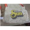 Image 2 : 2 Newspaper Boy Bags : The Winnipeg Sun, The Flyer Force