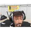 Image 1 : Logitech Astro Gaming A10 Gaming Head Set Wired Gaming Head Set