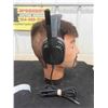Image 2 : Logitech Astro Gaming A10 Gaming Head Set Wired Gaming Head Set