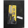 Image 1 : New Stanley Diamond Sharpening Stone 
