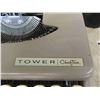 Image 3 : Vintage Sears Tower Chieftain Portable Typewriter. Made in 