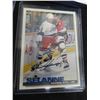 Image 8 : Vintage Winnipeg Jets and Teemu Selanne Lot: Selanne