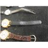 Image 2 : Vintage Mickey Mouse Walt Disney Wristwatch Lot by Lorus