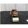 Image 3 : 2 Antique Tin Penny Toys. Steam Rollers. These are 