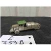 Image 8 : 2 Antique Tin Penny Toys. Steam Rollers. These are 