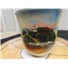Image 2 : Antique Winnipeg Beach Trasferware Cup + Saucer 