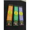 Image 8 : 3 New Old Stock Olympic Watch All Different Styles 1998 in Packaging 