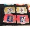 Image 8 : 70 Upper Deck SPX NHL Hockey Cards 