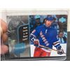 Image 2 : 6 Hockey Cards : Wayne Gretzky , Mario Lemieux, Teemu 