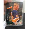 Image 8 : 6 Hockey Cards : Wayne Gretzky , Mario Lemieux, Teemu 