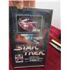 Image 2 : Star Trek Series 2 1991 Factory Seal Box of Trading Cards 