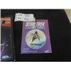 Image 2 : Star Trek Disc 25th Anniversary 1992, Star Flight Electric Arts 