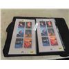 Image 1 : 2 Star Trek Limited Edition Sky Box Master Series