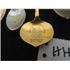 Image 8 : 21 Collector Spoons 