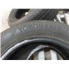 Image 2 : (4) Yokohama Geolandar G91 Tires 225/60 R17