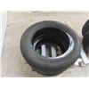 Image 8 : (4) Yokohama Geolandar G91 Tires 225/60 R17