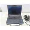 Image 2 : Panasonic Toughbook Laptop Model CF54 w/ Intel I5, SSd