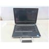 Image 2 : Dell latitude Atg Rugged Laptop Model E6430 w/Power Cable,