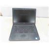 Image 2 : Dell Latitude Laptop Model 5490 w/Power Cable, Intel I5 8th ,