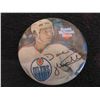 Image 2 : Edmonton Oilers Pin Back Buttons 1980's, Glen Salter,Dave