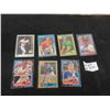 Image 1 : 1988 leaf Jose Canseco #138, 1987 Pete Rose #213,