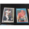 Image 2 : 1988 leaf Jose Canseco #138, 1987 Pete Rose #213,