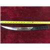 Image 2 : CRKT Hissou Fixed Blade Knife w/Sheath Dual Grind High