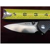 Image 8 : Ruike Tactical Folding Pocket Knife Stainless Steel Blade