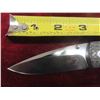Image 8 : James Brand Folsom Primer Grey + Stainless Knife Overall 