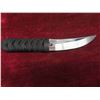 Image 8 : CFKT Sakimori Fixed Blade Knife w/Sheath  Dual Grind High