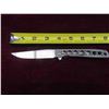 Image 2 : Boker Pplus Urban Trapper Petite Style w/Titanium Frame