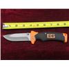 Image 8 : Boker Pplus Urban Trapper Petite Style w/Titanium Frame