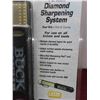 Image 2 : New Buck Knives Portable Diamond Sharpening System.