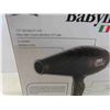 Image 2 : New/Store Return Babyliss Pro Professional Hair Blow Dryer 