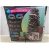 Image 2 : 2 Packages New/Store Return  Colour Changing LED Bubble