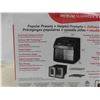 Image 8 : New/Store Return Gourmia 7.6L Digital Air Fryer - Dent on Face,