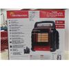 Image 2 : New/Store Return Mr Heater Portable Buddy XL 6000/12000  