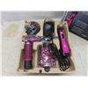 Image 2 : New/Store Return Conair Infiniti Pro The Knot Dr All in One 1000 