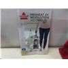 Image 2 : New/Store Return Bissel Pro Heat 2x Revolution Pet Pro Carpet/