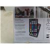 Image 2 : New/Store Return 2 Packages Smart Colour Changing LED Bubble  