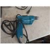 Image 2 : 4 Power Tools : Craftsman Scroll Saw , Makita 10mm
